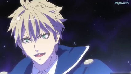 Dance WithDevils [DESTINARE!]