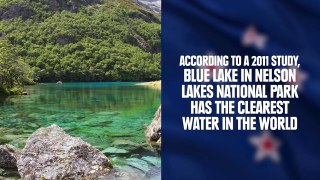 9 Things You Didn’t Know About New Zealand