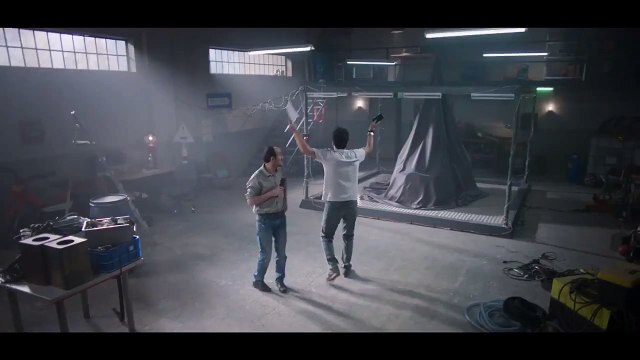 Vodafone Akıl Küpü Tarife Yaramaz Fatura Reklamı