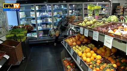 Alimentation: que manger par temps froid ?