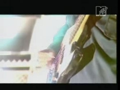 The Strokes - Last Nite