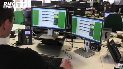 Mondial / Les bookmakers parient sur les Blacks