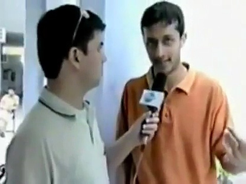 Atif Aslam Singing First Time In His Life