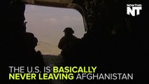 Obama Halts Afghanistan's Troop Withdrawals