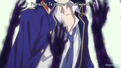 Dance With Devils [Student Council]
