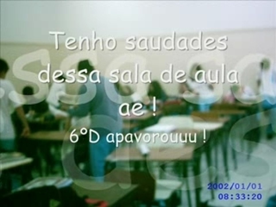 Leandro e AMIGOS