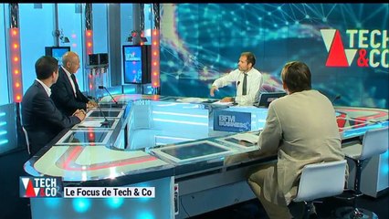 [Rencontres 2015] UDECAM 2015 sur BFM BUSINESS