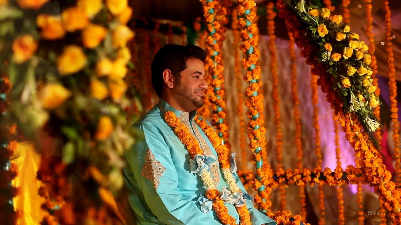 Wedding Highlights Hira = Kamran