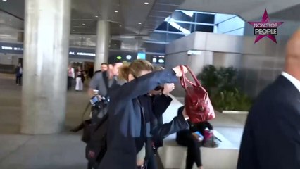 Lily-Rose Depp : La fille de Vanessa Paradis se confie sur sa célébrité