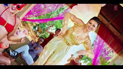 Daddy Mummy (Film Version) FULL VIDEO Song _ Bhaag Johnny - Movie Song