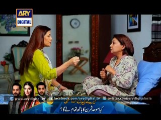 Mujhe Qabul Hai Ep - 82 - 15th October 2015