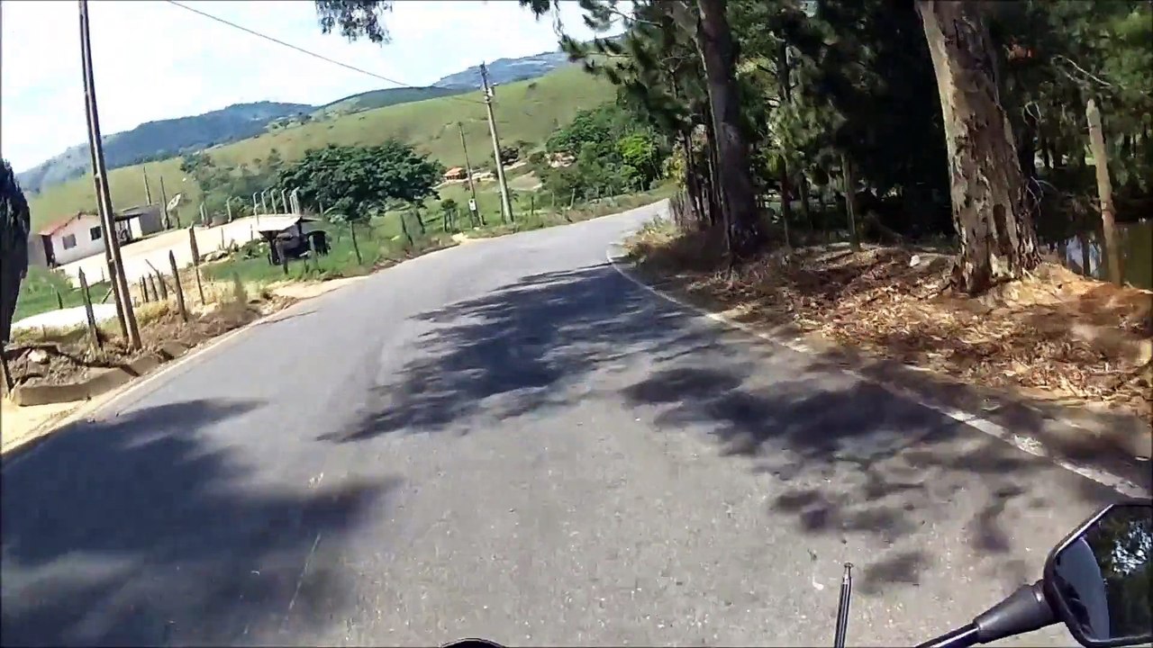 Que lugar DA HORA!!!!