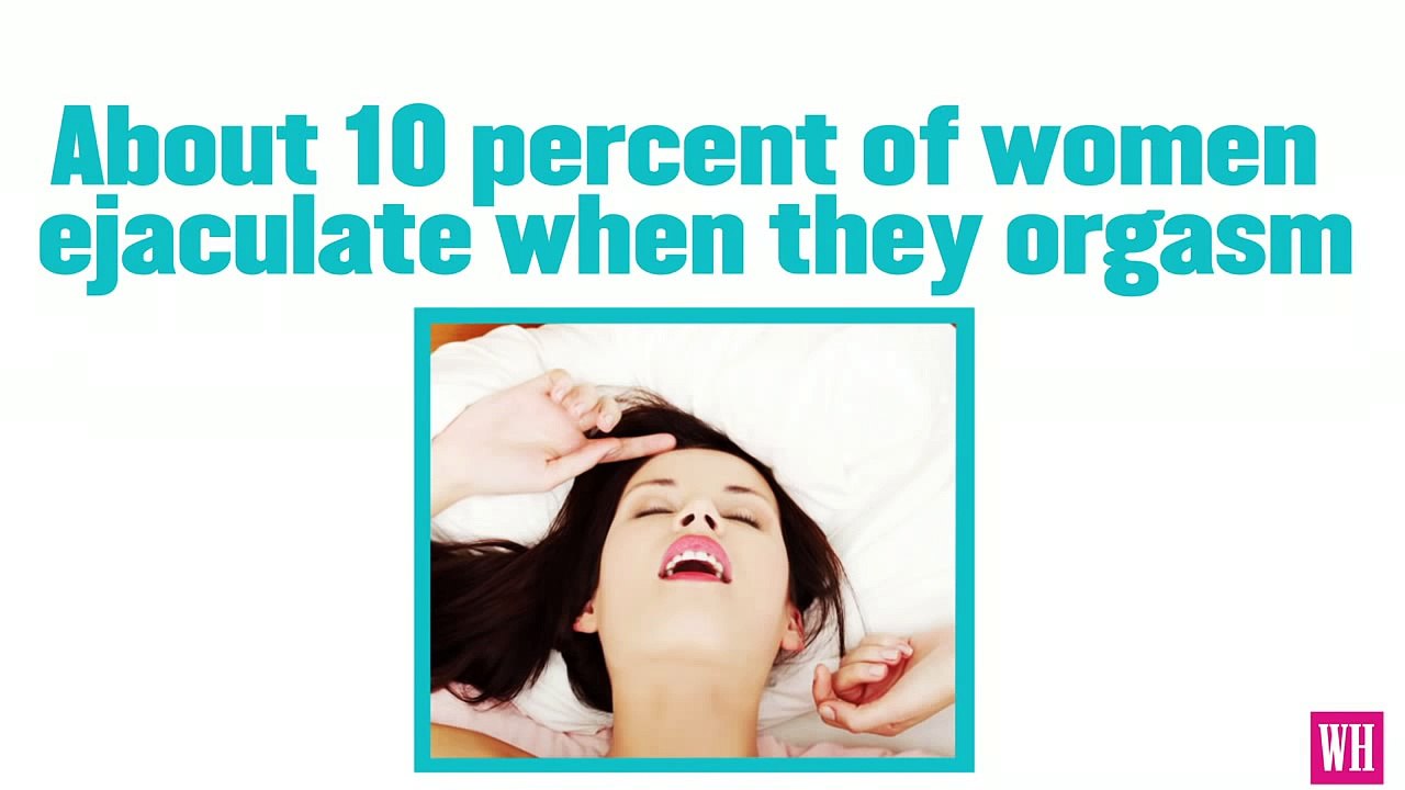 16 Fascinating Facts About the Female Anatomy