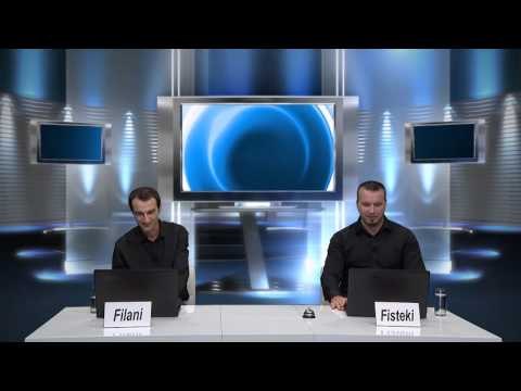 Hallkit 5, Milaim Zeka pj.1