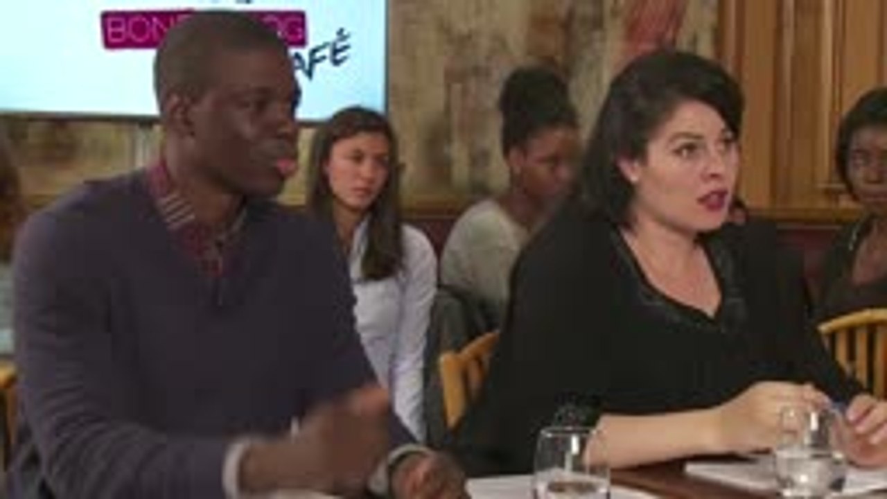 François Fillon et son image - Bondy Blog Café