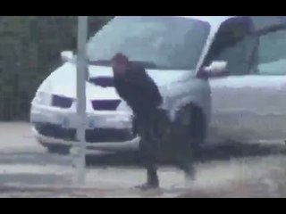 Bari - Sgominata banda dei Tir vicina al clan Parisi (15.10.15)