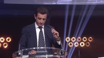 [Rencontres 2015] Clôture de Pierre CONTE