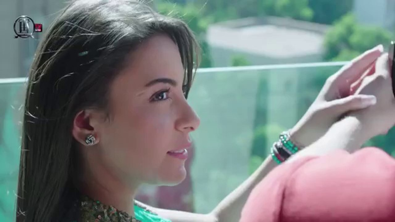 ..  كليب كل حاجة بينا - HD - 2015 - تامر حسني Tamer Hosny 2015