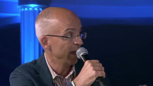 [Rencontres 2015] Le Mobile : Stade ultime de la Convergence - Table ronde