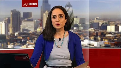 BBC Urdu Mobile
