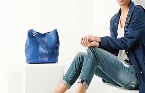 FLO 2015 İlkbahar/Yaz Reklam Filmi - Bahar Seni Çağırıyor!