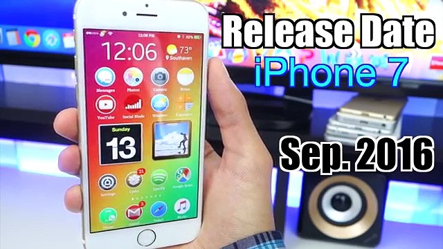 iPhone 7 VS iPhone 6S Which Should You Buy Upgrade Now or Wait