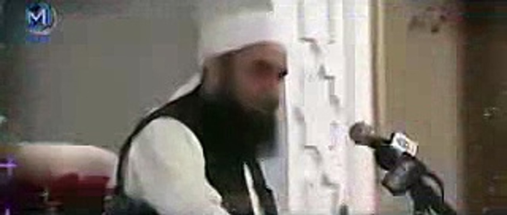 Dunya Ke Lye Jhoot Na Bolna - Karbala Ka Waqia - Maulana Tariq Jameel