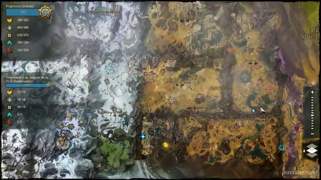 MARAIS-DE-FER-PANORAMAS