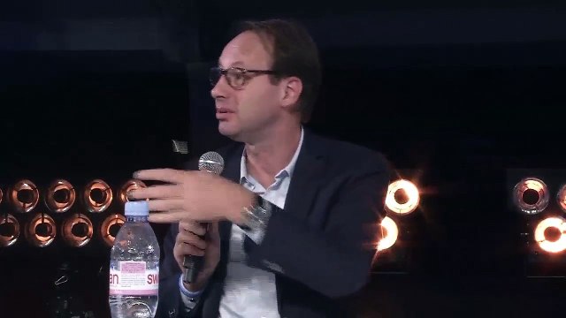 [Rencontres 2015] Crever l'écran : l'enjeu commun !