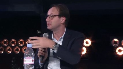 [Rencontres 2015] Crever l'écran : l'enjeu commun !