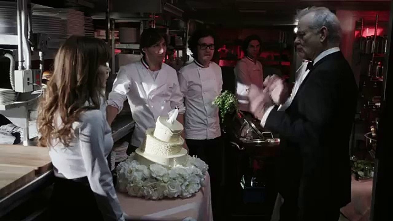 трейлер к фильму  Рождество по-мюрреевски Very Murray Christmas