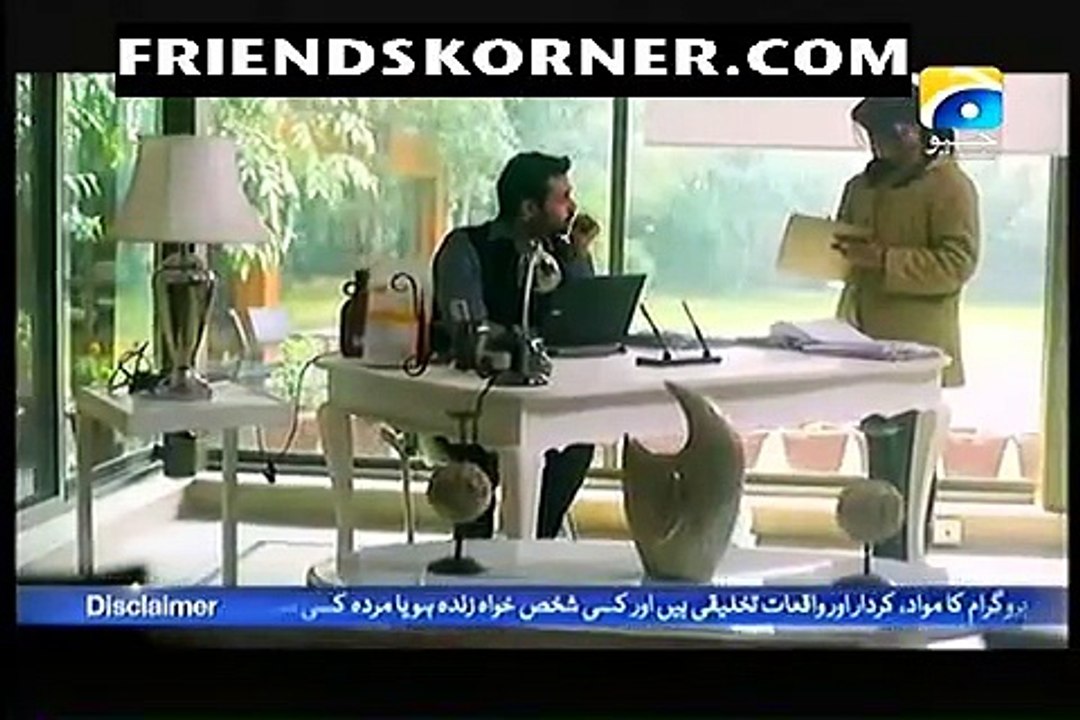 Maikay Ko De Do Sandes Episode 45