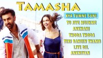 Tamasha Movie Songs || Jukebox || Ranbir Kapoor | Deepika Padukone || Arjit Singh by wavevid.com