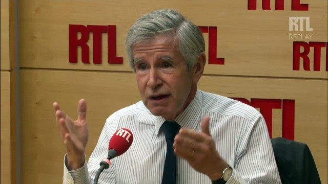 Il faut suspendre la loi 1905 pour les musulmans , soutient Alain Minc