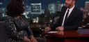 Shonda Rhimes Was Scared of Jimmy Kimmel Live [Full Episode]
