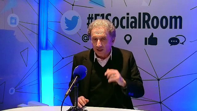 Michel Drucker : J'écoute Thomas Sotto chaque matin