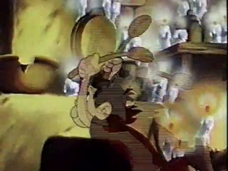 João e o Pé de Feijão PARTE (4)