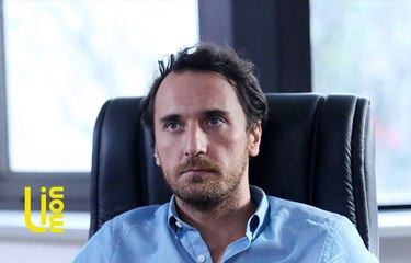 İpten Adam Alır Bu Arkadaş!