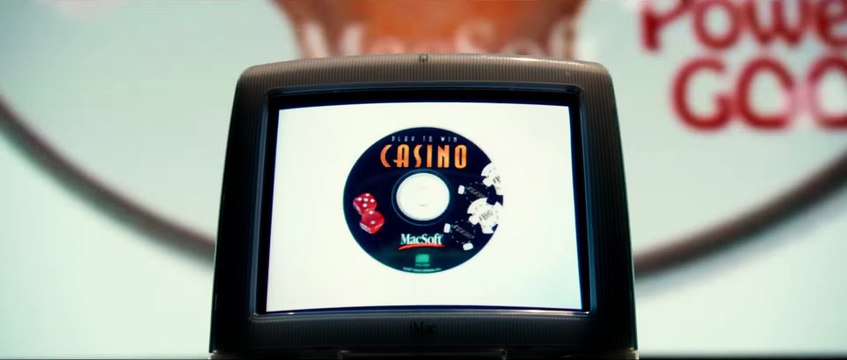 Steve Jobs 2015 HD Movie Featurette Woz On Jobs - Michael Fassbender, Seth Rogen