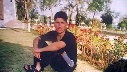 KOHAT Wjahat hussain Shaheed PAF 2015