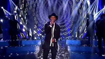 Hometown Dedication Rayvon Owen As AMERICAN IDOL XIV