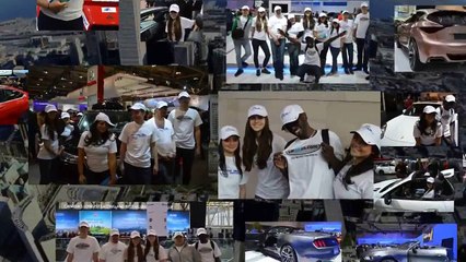 Auction Export AUTOSHOW