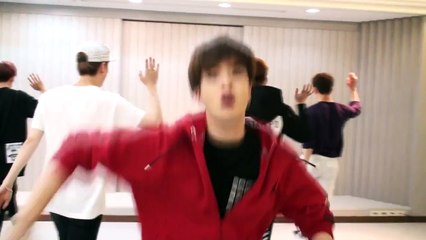 GOT7 '니가 하면(If You Do)' Dance Practice  (MAD Boyfriend Ver.)