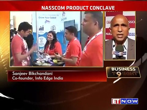 Nasscom product conclave for startups