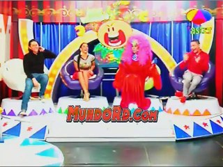 Fijate todo lo que dicen sobre el caso judicial en investigacion entre Milka y Melymel los cirqueros