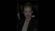 Jessica Chastain wants to play a Bond villain