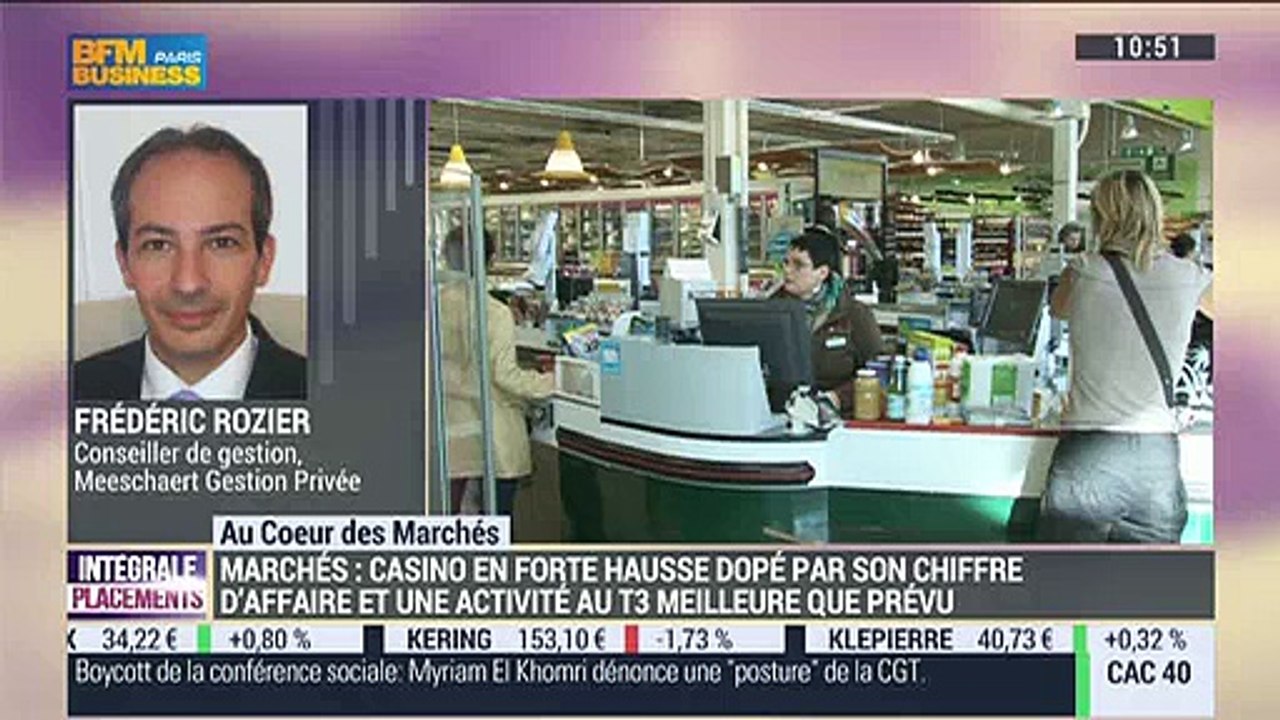 15/10/15 : Les Infos d'Experts de Bourse Direct dans Intégrale Placements.