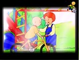 Caillou Deutsch ~ Caillou 027 Caillou und die Zahnfee Caillou m ouml;chte erwachsen werden Caillou