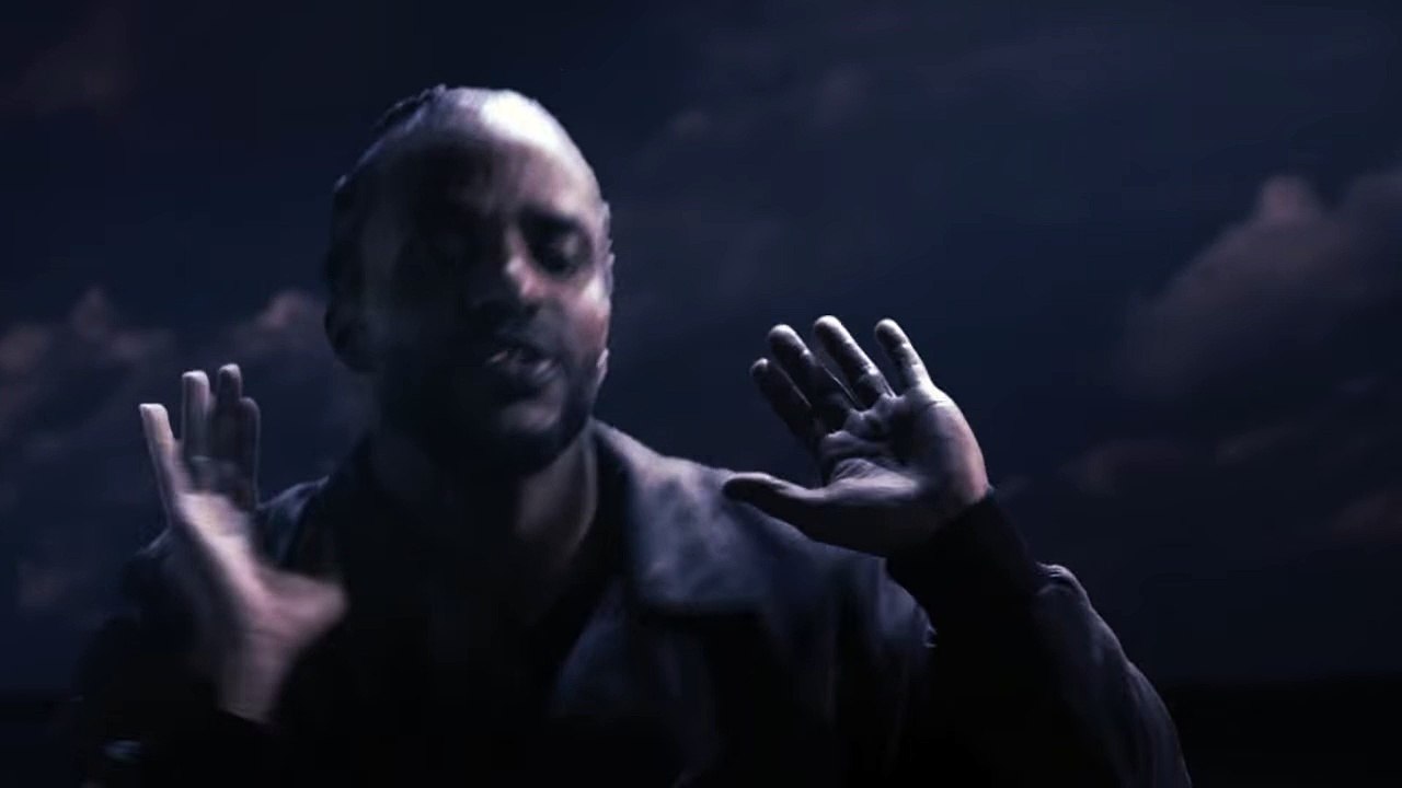 Blacko - Equilibre (Clip Officiel)