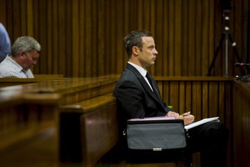 Oscar Pistorius to be moved to house arrest next week